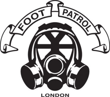 Retailer logo